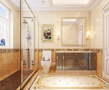 European Style TOILET-ID:651968968