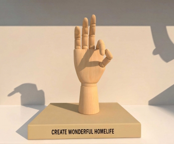 Modern Sculpture-ID:158898857