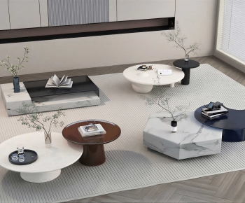 Modern Coffee Table-ID:931623949