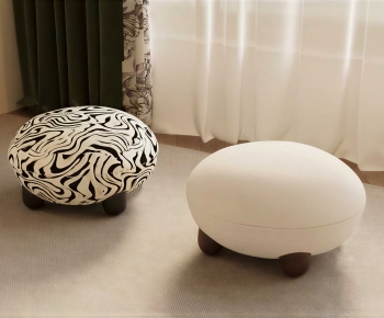 Modern Sofa Stool-ID:457923899
