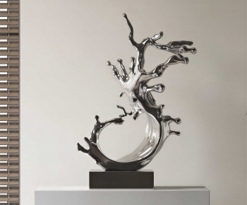 Modern Sculpture-ID:113564011