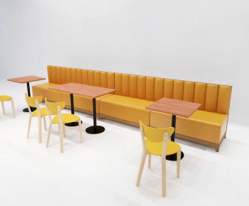 Modern Card Seat Sofa-ID:491111043