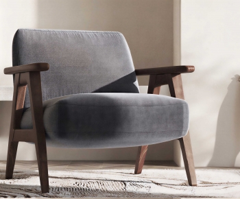 Modern Lounge Chair-ID:572134977