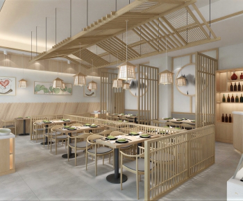 New Chinese Style Restaurant-ID:213095901