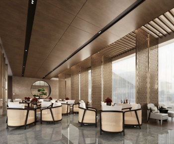 New Chinese Style Restaurant-ID:145683055