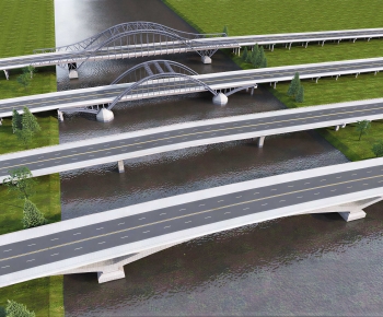 Modern Bridge-ID:339297068