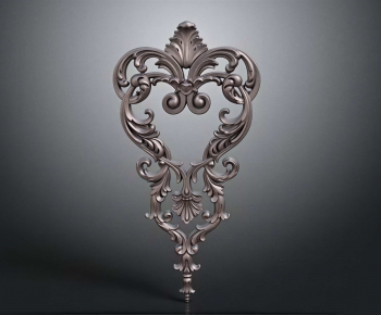 European Style Carving-ID:799844984
