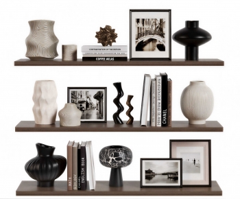 Modern Decorative Set-ID:702681061