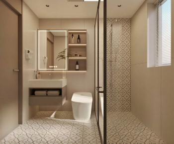 Modern TOILET-ID:330029015