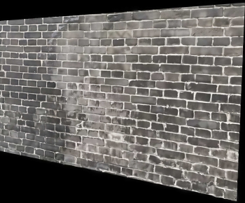 Modern Fence-ID:903584003