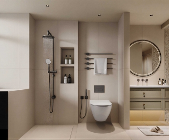 Modern TOILET-ID:375149396