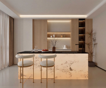 Modern Dining Room-ID:335474976