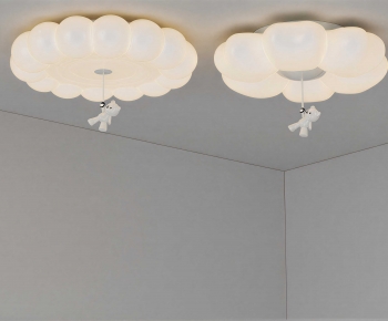Modern Ceiling Ceiling Lamp-ID:434870783