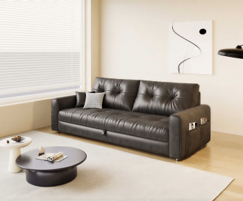 Modern Sofa Combination-ID:258203036