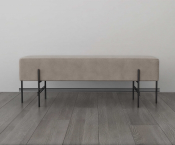 Modern Sofa Stool-ID:325503115