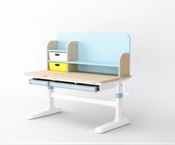 Modern Children's Table-ID:157819995