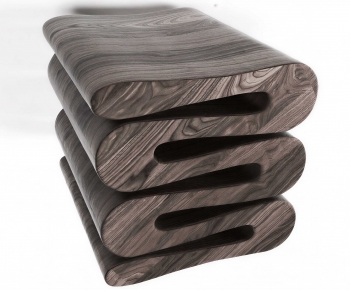 Modern Side Table/corner Table-ID:933903934