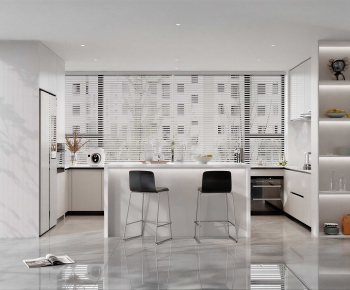 Modern Dining Room-ID:319171916