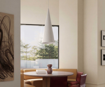 Modern Restaurant-ID:789695028