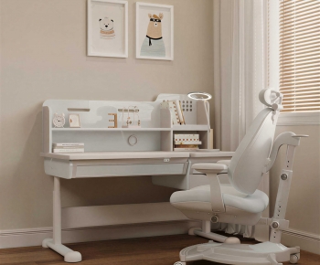 Modern Children's Table/chair-ID:976808079