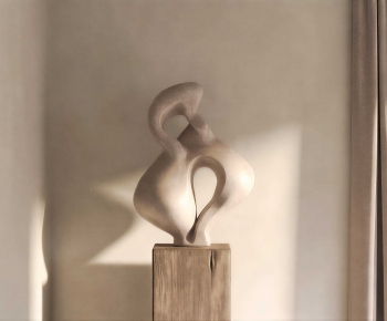 Modern Sculpture-ID:365235099