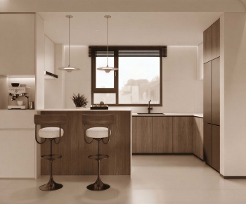 Modern Open Kitchen-ID:146286013