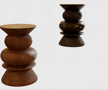 Modern Side Table/corner Table-ID:217902905