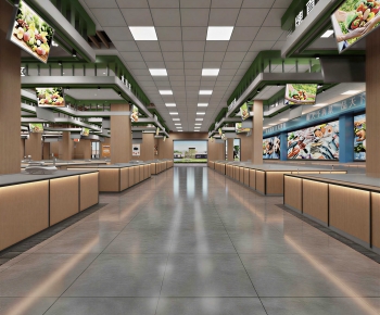 Modern Supermarket-ID:147206076
