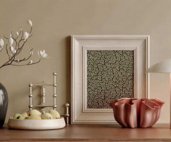 Modern Decorative Set-ID:924587018