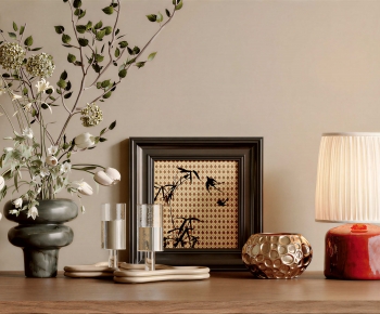 Modern Decorative Set-ID:434482101
