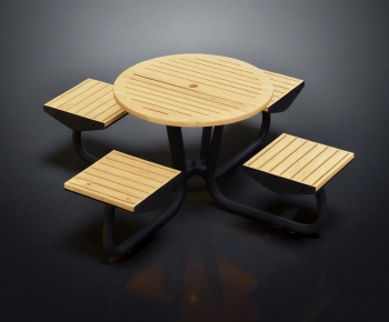 Modern Outdoor Tables And Chairs-ID:752213009