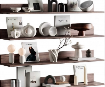 Modern Decorative Set-ID:239929913