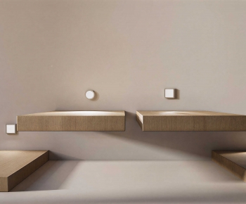 Modern Bedside Cupboard-ID:679465068