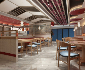 New Chinese Style Restaurant-ID:959520363