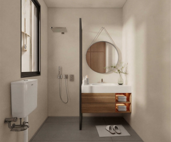 Modern TOILET-ID:730667115