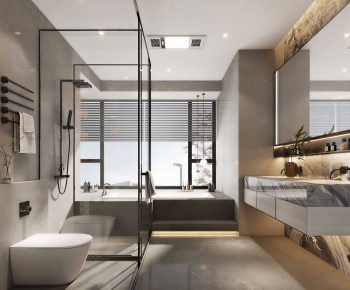 Modern TOILET-ID:639516127