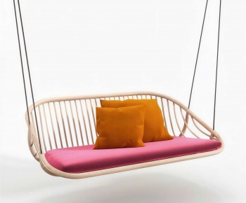 Modern Lounge Chair-ID:725400926