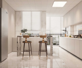 Modern Dining Room-ID:766804939