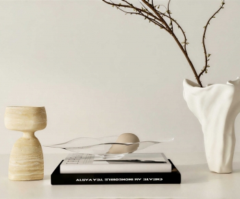 Modern Decorative Set-ID:689443117
