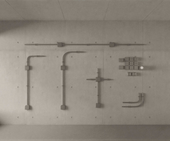 Modern Piece Of Hardware-ID:702133894