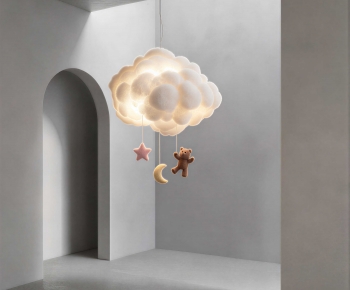Modern Decorative Lamp-ID:569940097