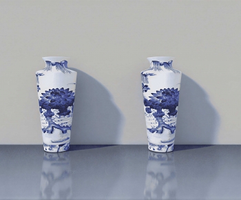 New Chinese Style Clay Pot-ID:559695017
