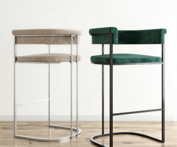 Modern Bar Chair-ID:206789029