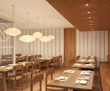 Modern Restaurant-ID:402986054