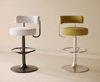 Modern Bar Chair-ID:832679034