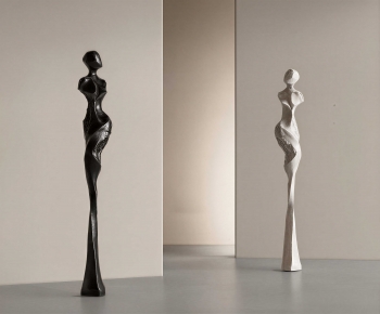 Modern Sculpture-ID:361351974