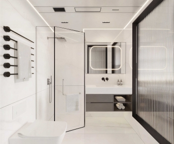 Modern TOILET-ID:757548096
