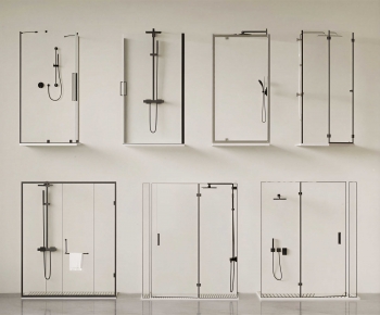 Modern Bathroom-ID:649337059