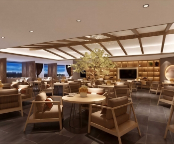 Modern Restaurant-ID:375137092
