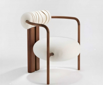 Modern Dining Chair-ID:347414027